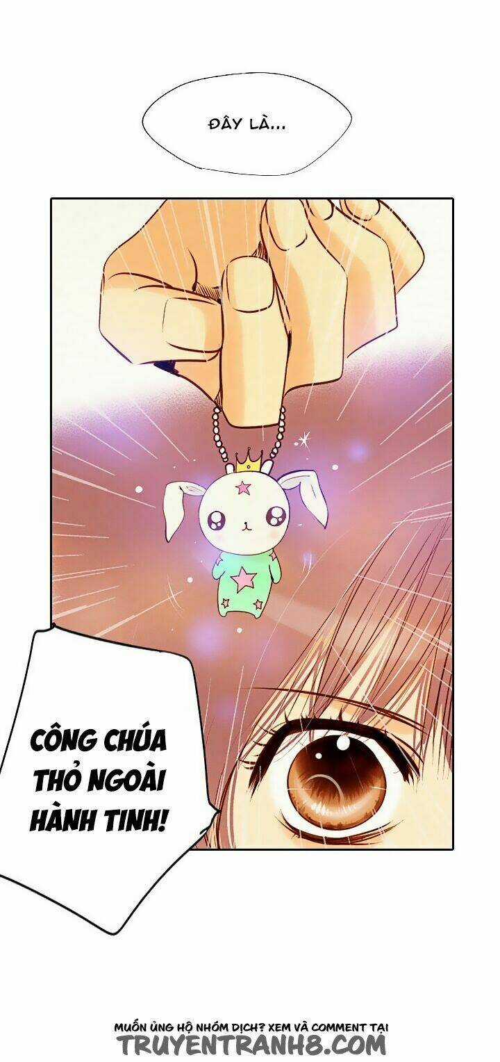 Witch Workshop Chapter 18 trang 16