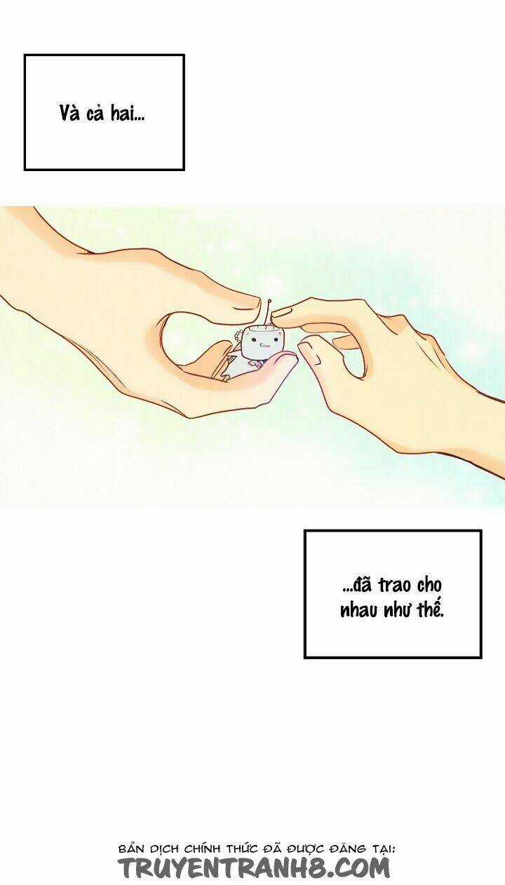 Witch Workshop Chapter 18 trang 18