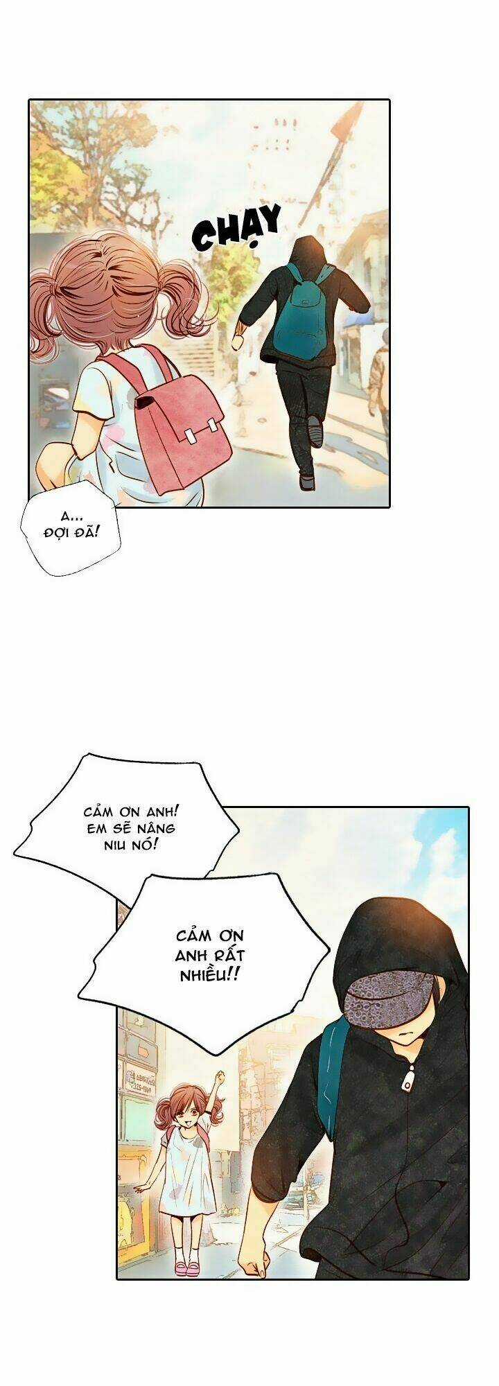 Witch Workshop Chapter 18 trang 19