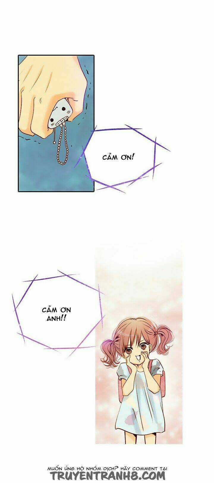 Witch Workshop Chapter 18 trang 24