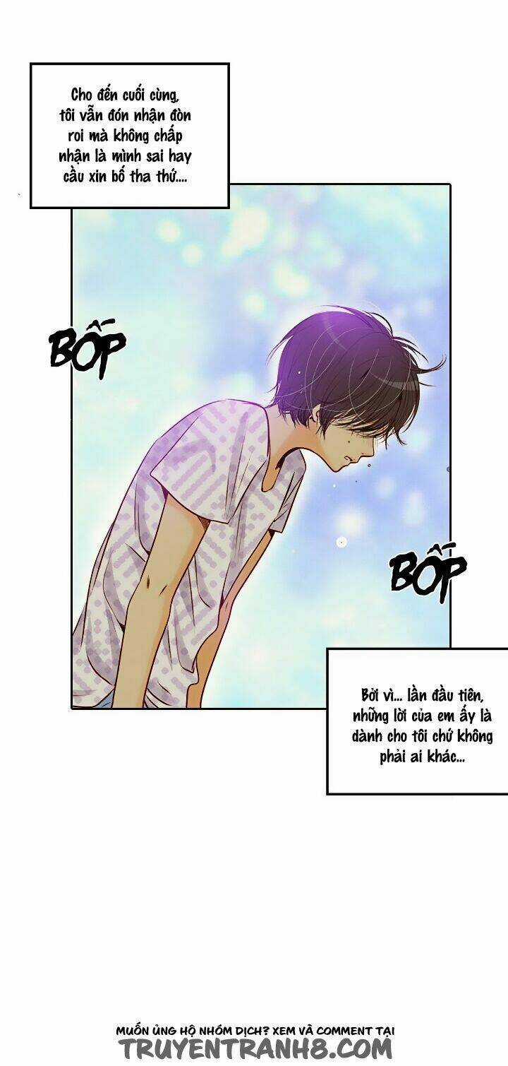 Witch Workshop Chapter 18 trang 25