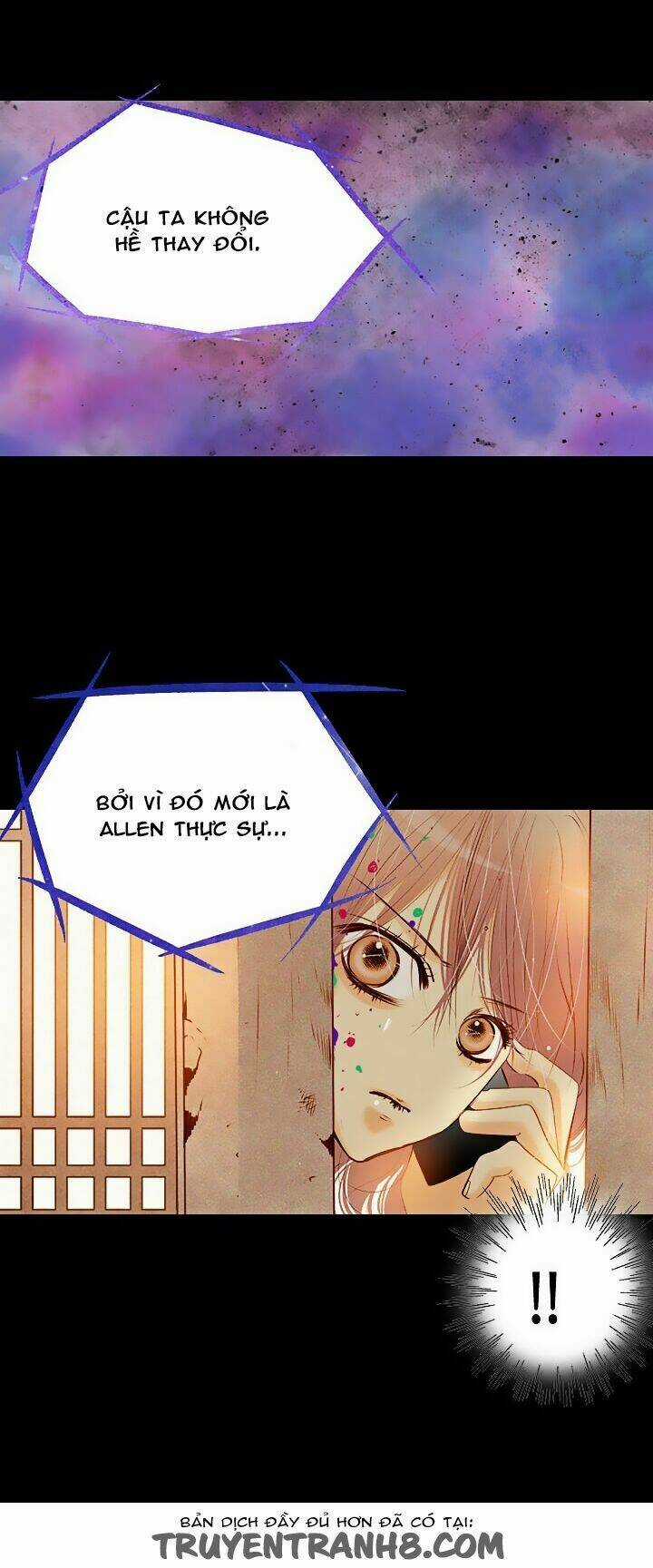 Witch Workshop Chapter 18 trang 35