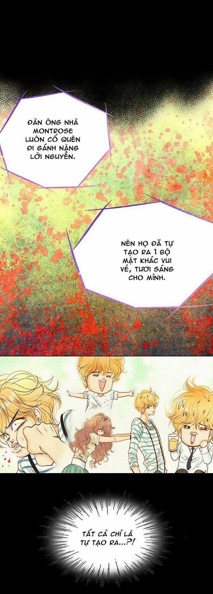 Witch Workshop Chapter 18 trang 36