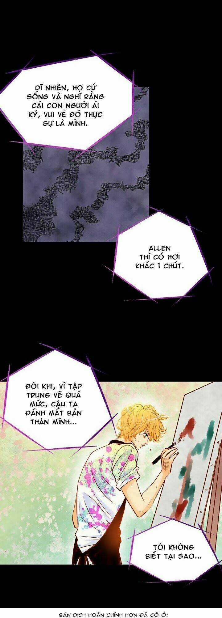 Witch Workshop Chapter 18 trang 38