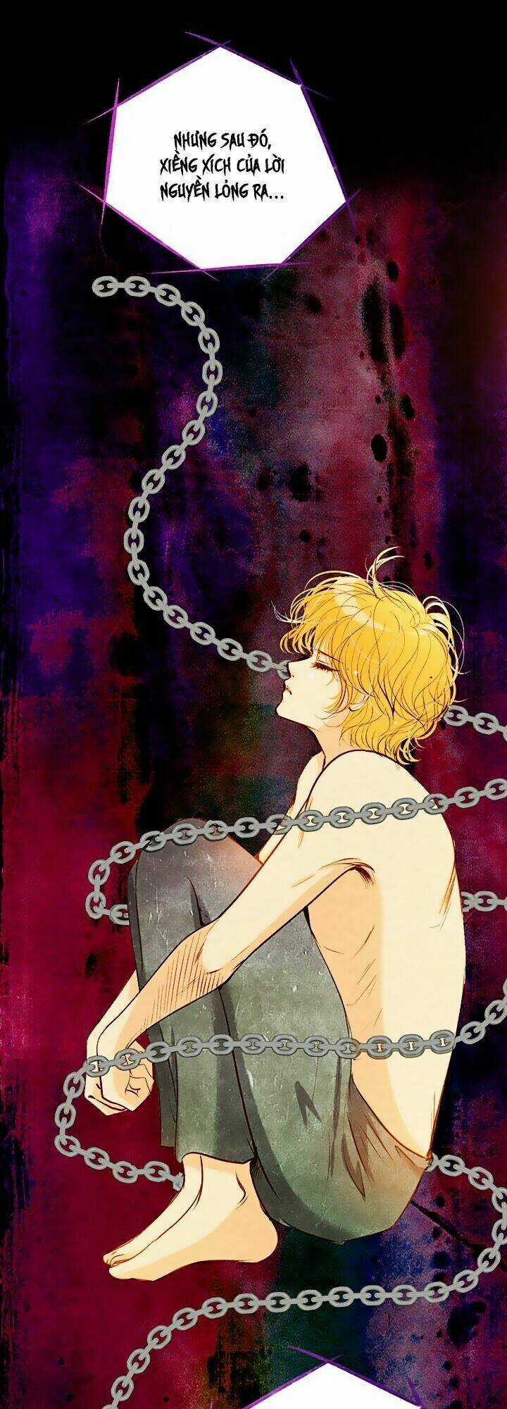 Witch Workshop Chapter 18 trang 40