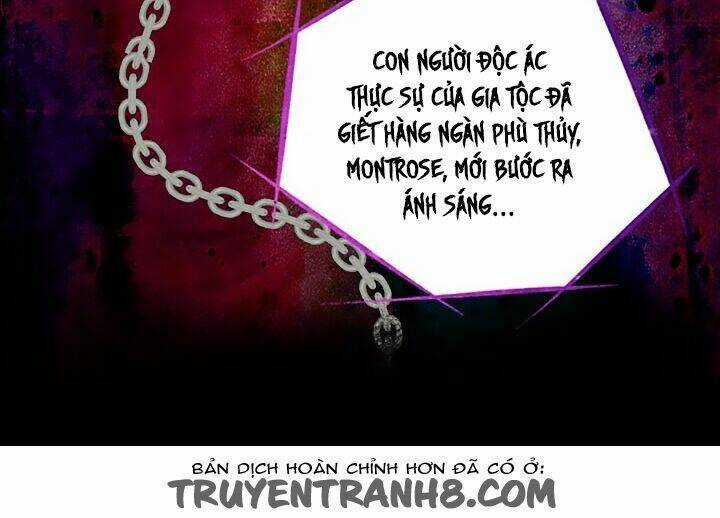 Witch Workshop Chapter 18 trang 41