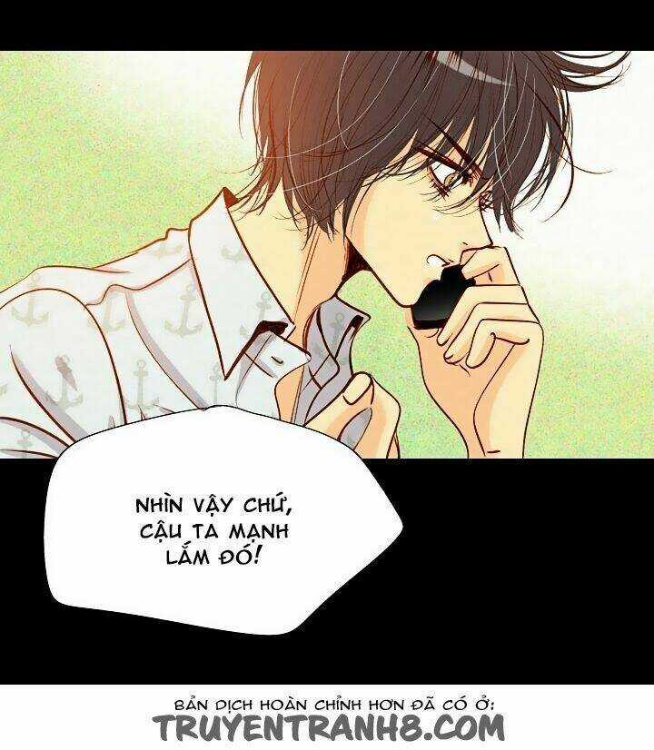 Witch Workshop Chapter 18 trang 43