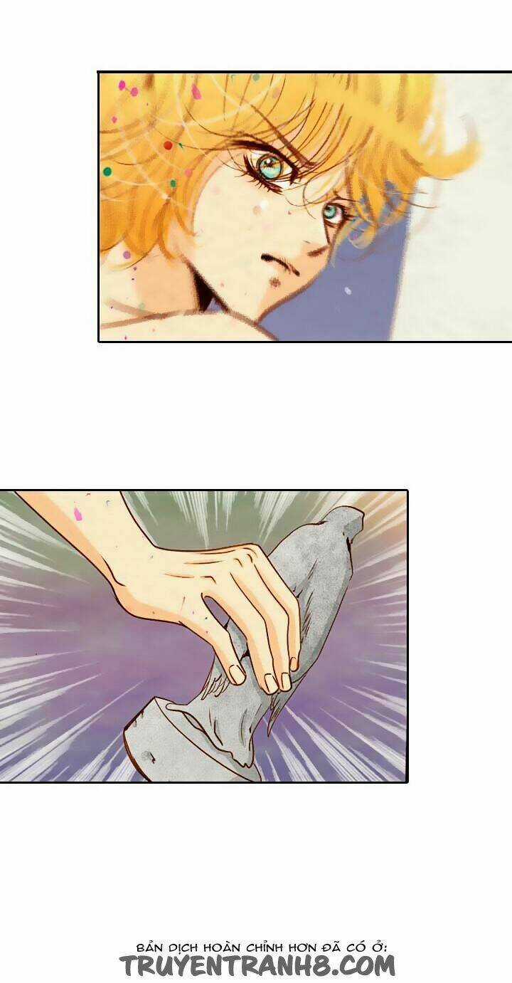 Witch Workshop Chapter 18 trang 48