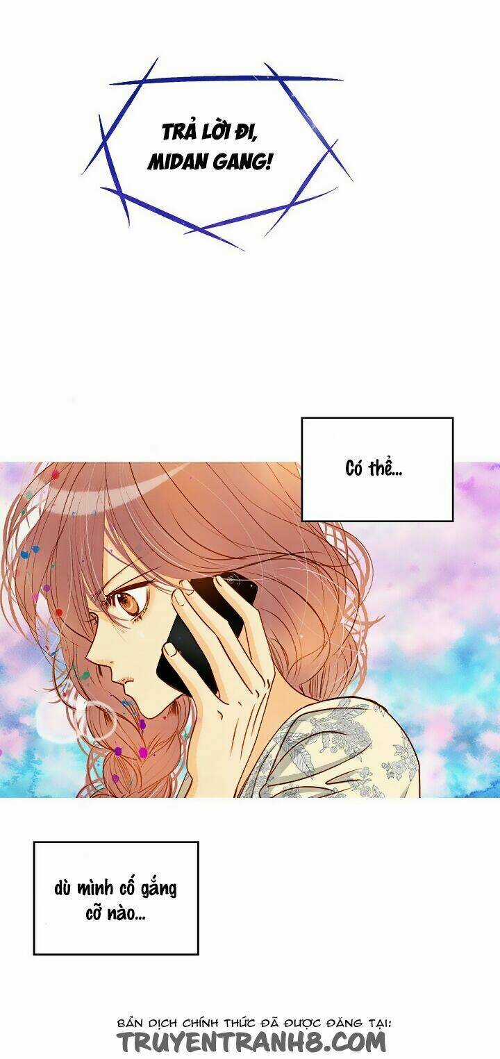 Witch Workshop Chapter 18 trang 50