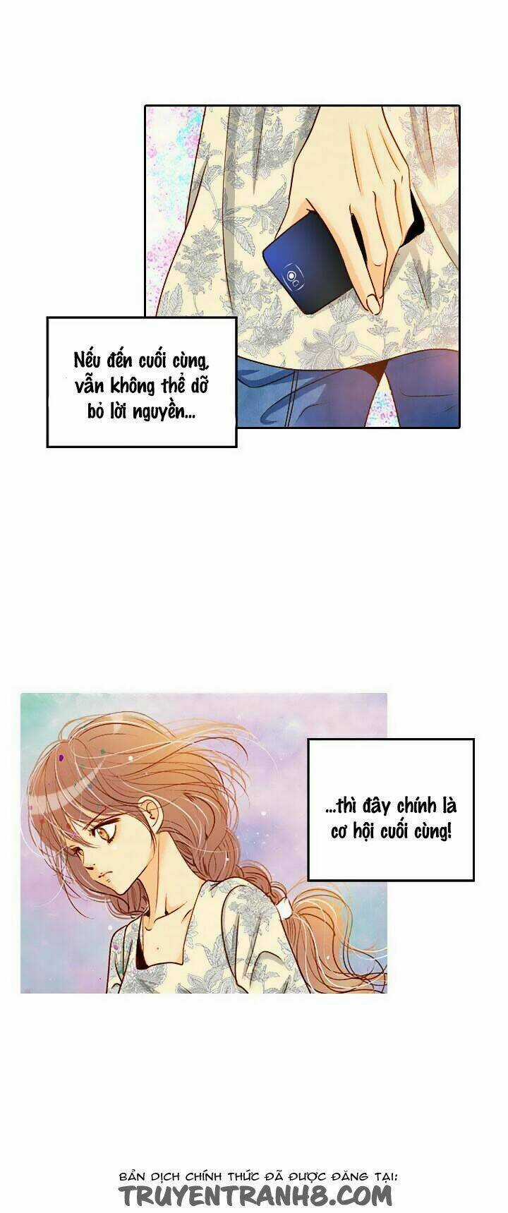 Witch Workshop Chapter 18 trang 51