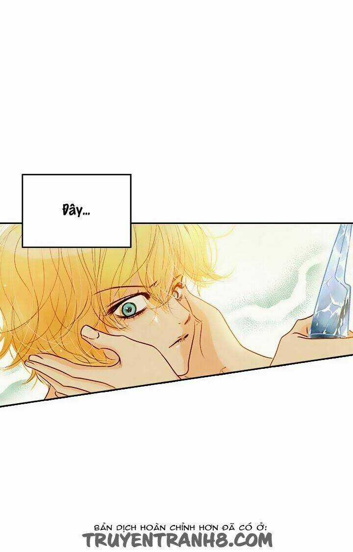 Witch Workshop Chapter 18 trang 55