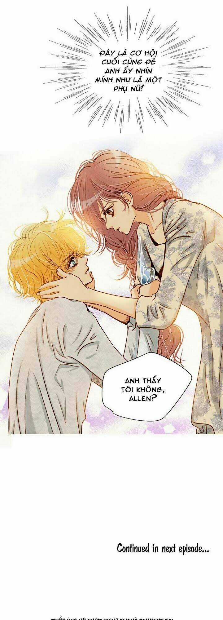 Witch Workshop Chapter 18 trang 56