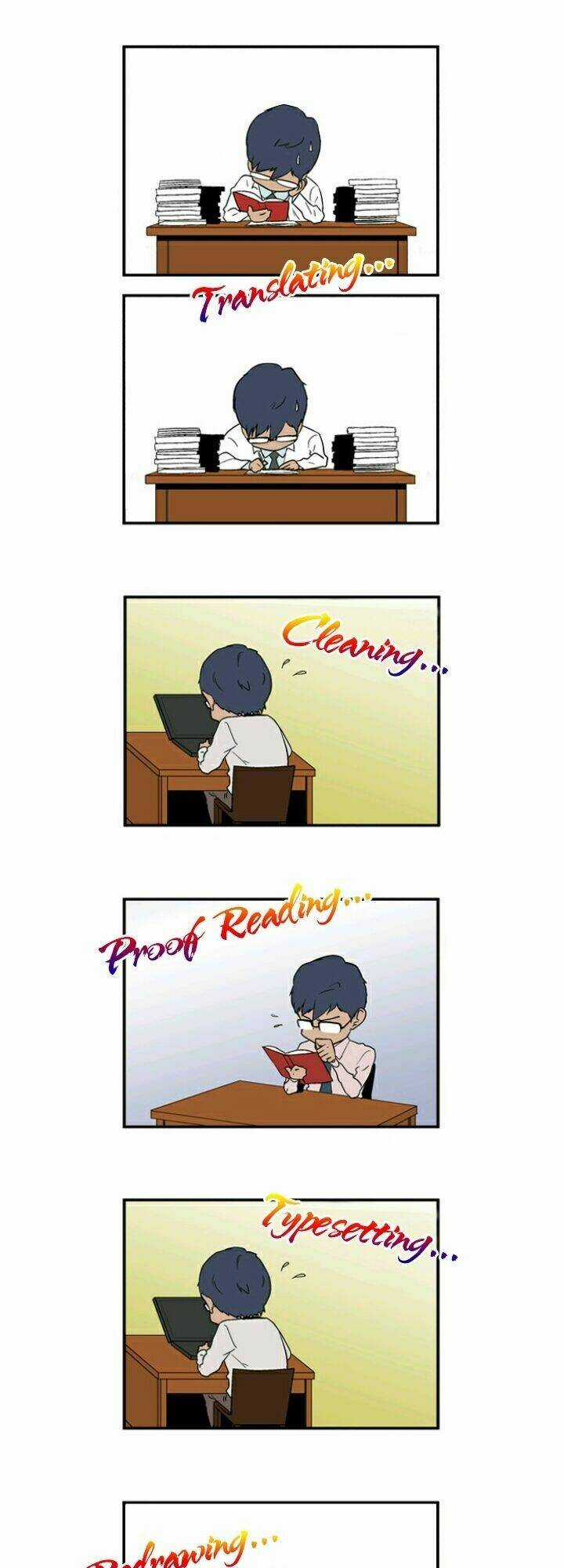 Witch Workshop Chapter 18 trang 60