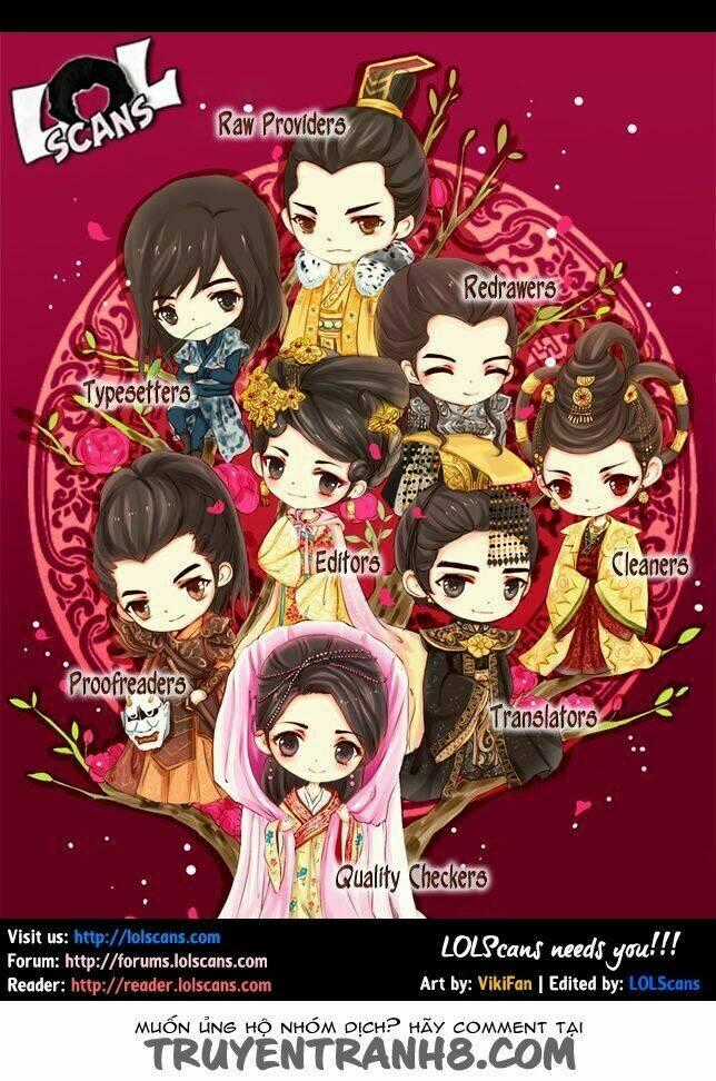 Witch Workshop Chapter 18 trang 63