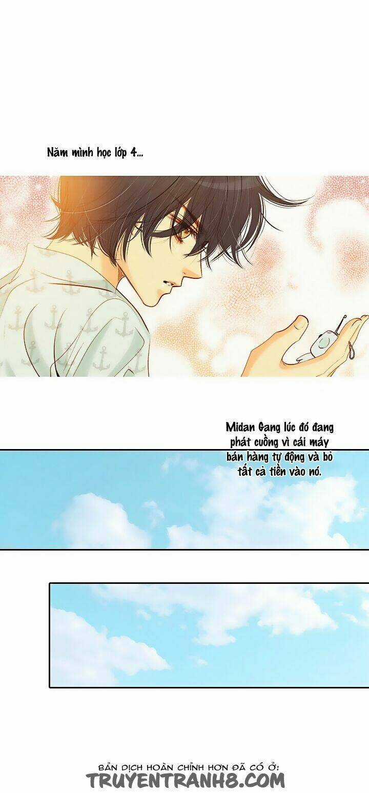 Witch Workshop Chapter 18 trang 9