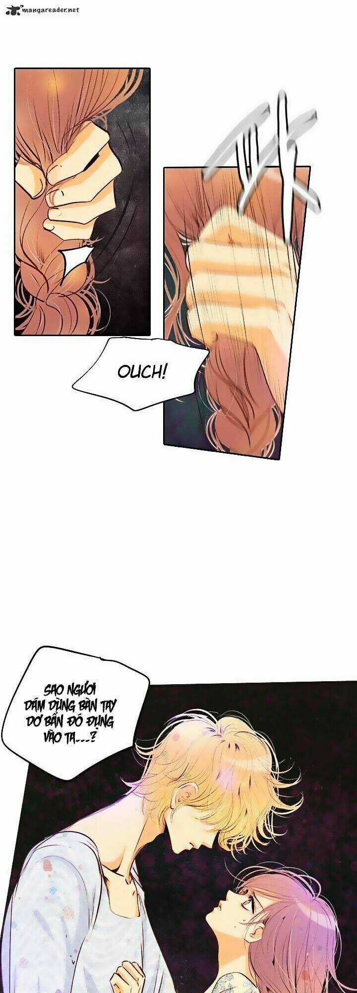 Witch Workshop Chapter 19 trang 10