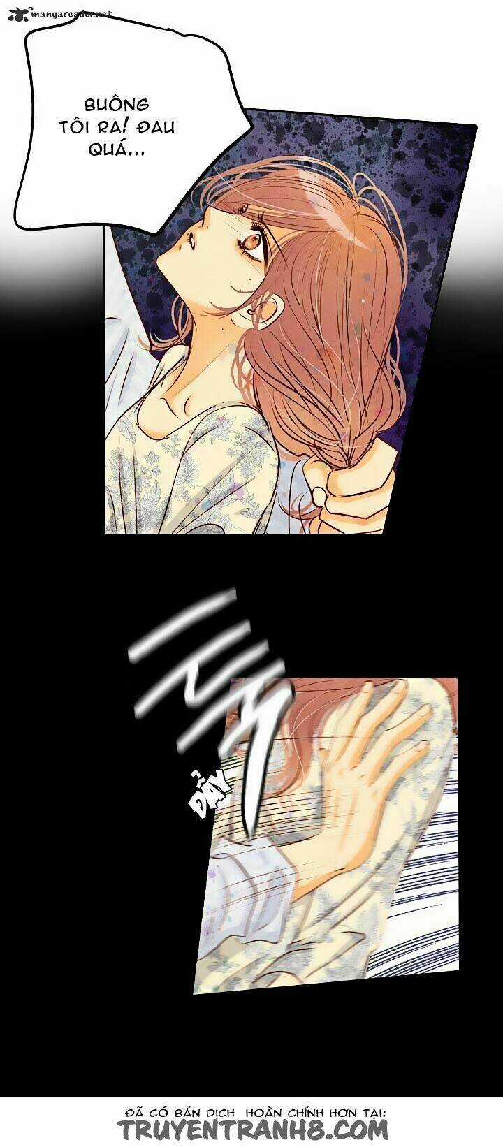 Witch Workshop Chapter 19 trang 12