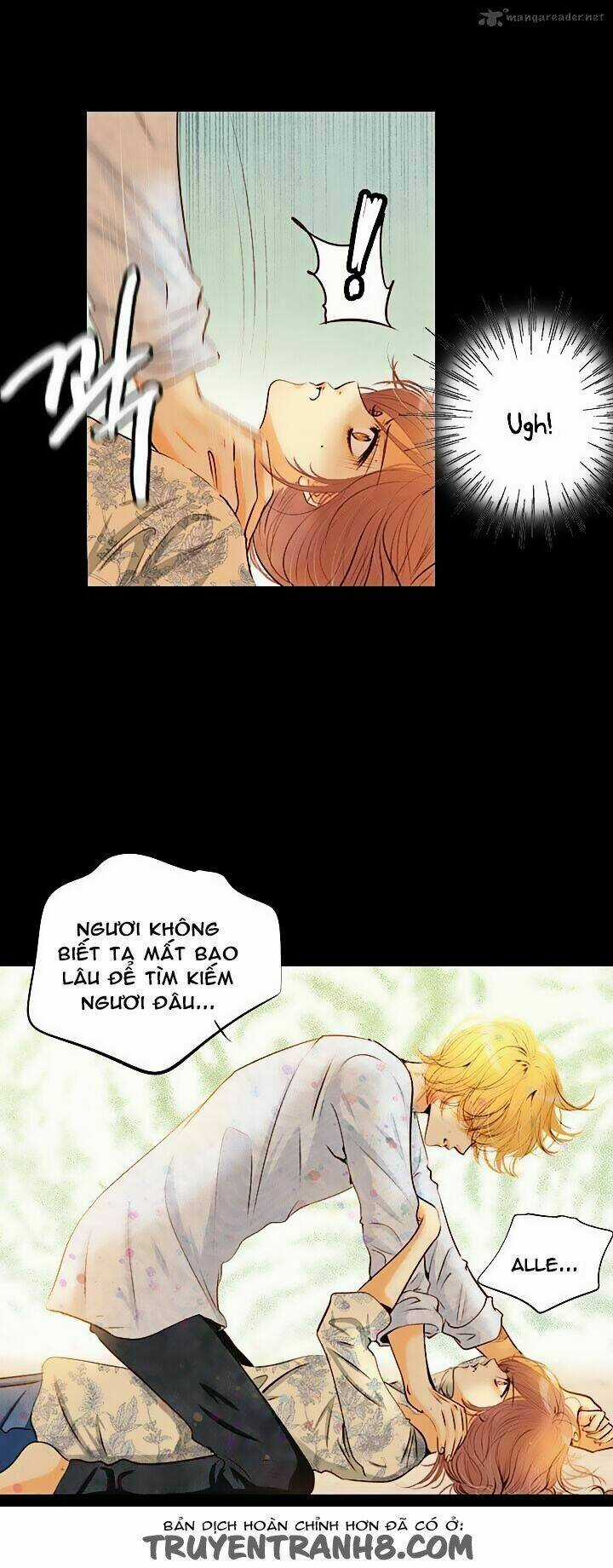 Witch Workshop Chapter 19 trang 15