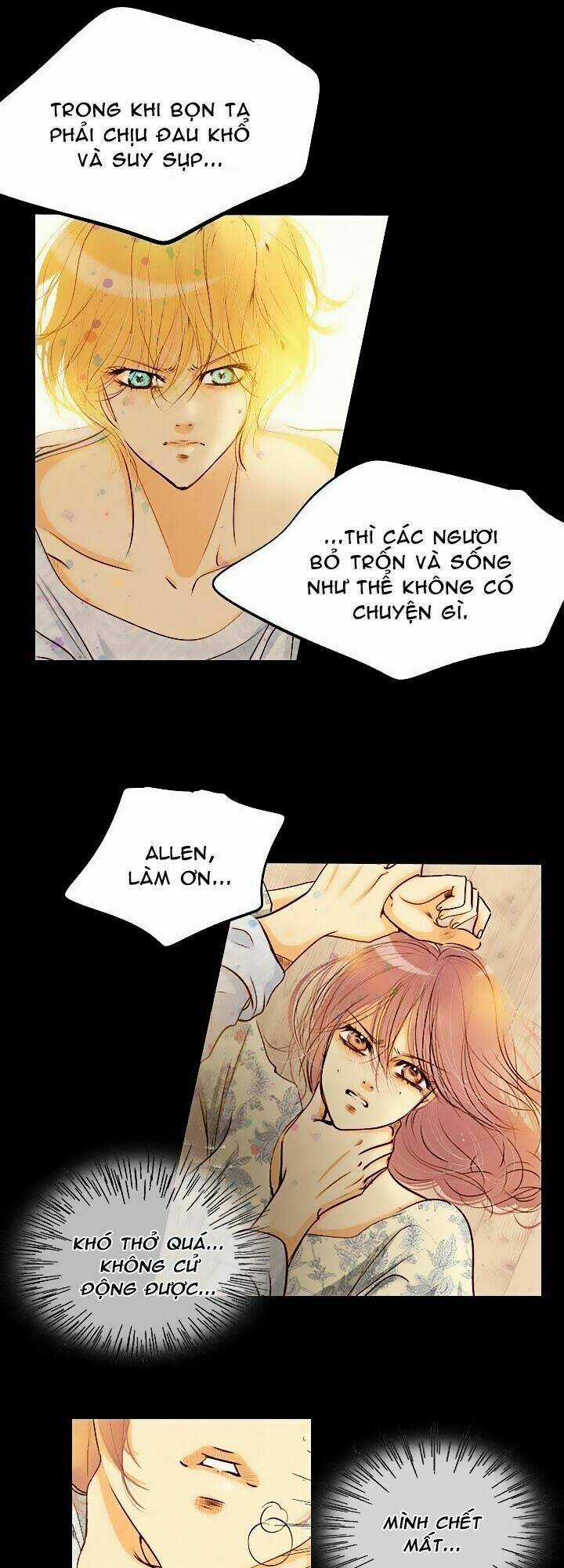 Witch Workshop Chapter 19 trang 16