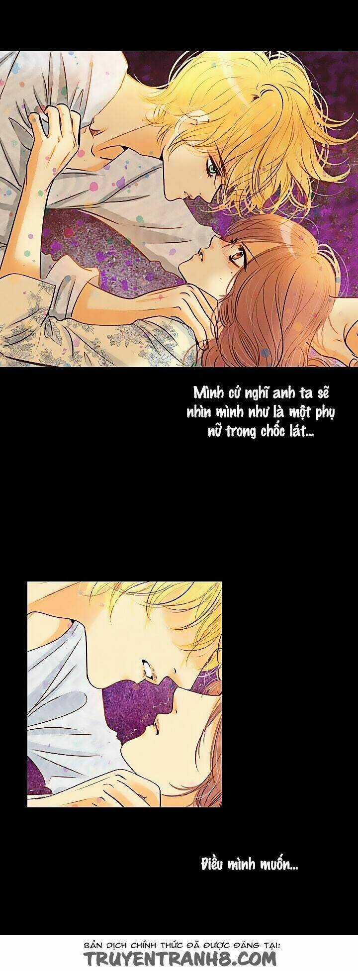 Witch Workshop Chapter 19 trang 23