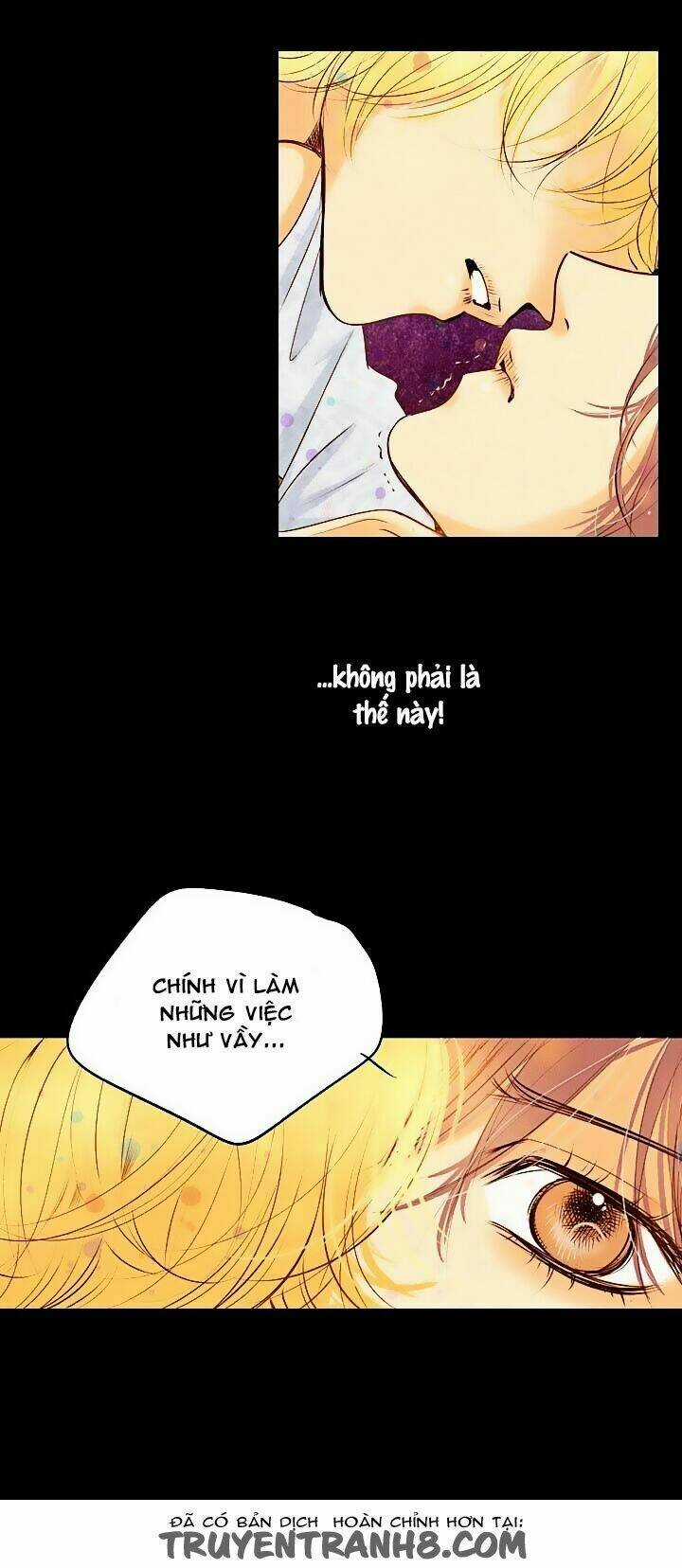 Witch Workshop Chapter 19 trang 24