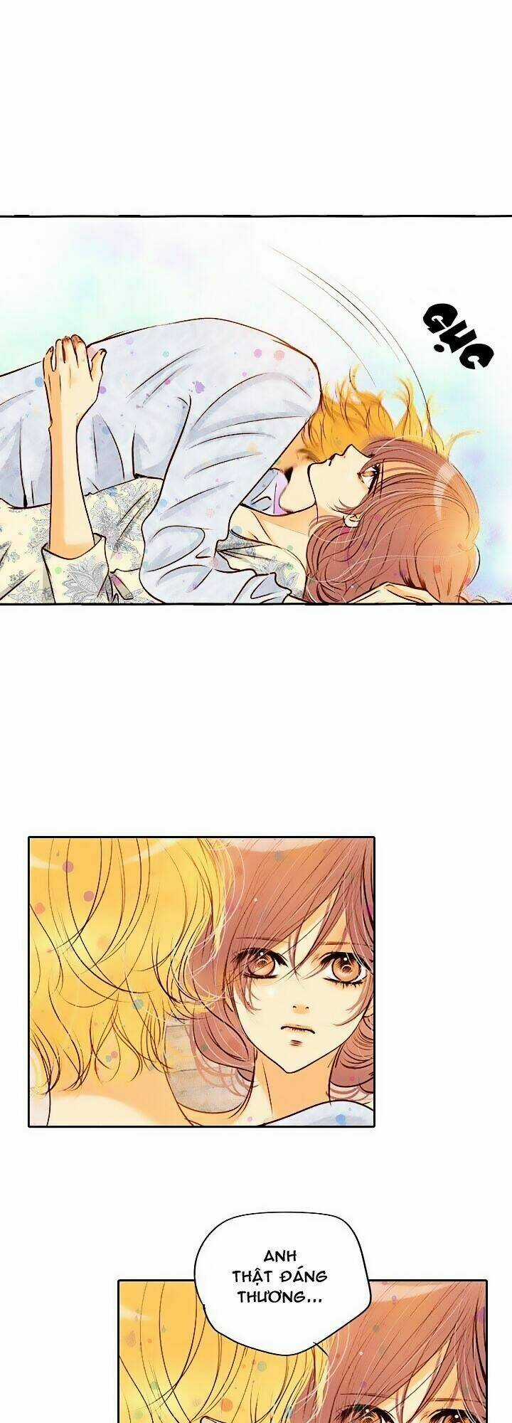 Witch Workshop Chapter 19 trang 27