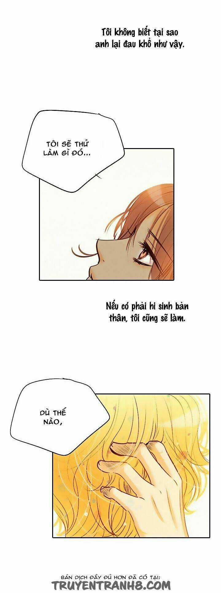 Witch Workshop Chapter 19 trang 29