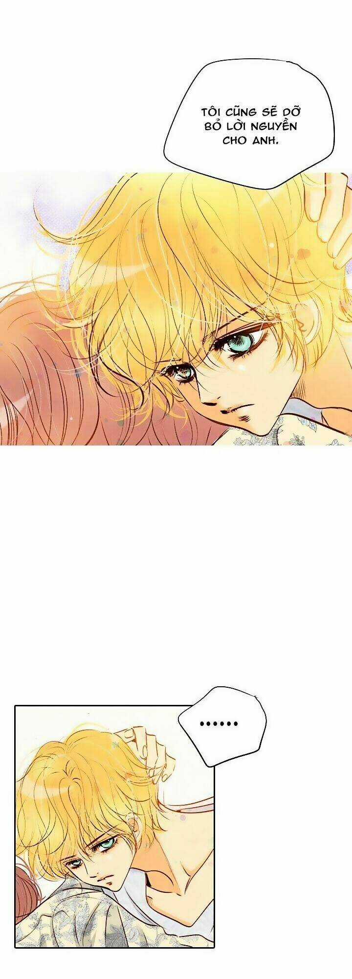 Witch Workshop Chapter 19 trang 30