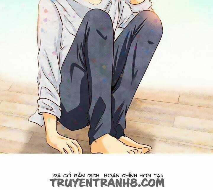 Witch Workshop Chapter 19 trang 33