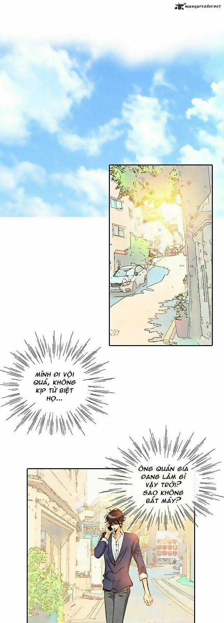 Witch Workshop Chapter 19 trang 36