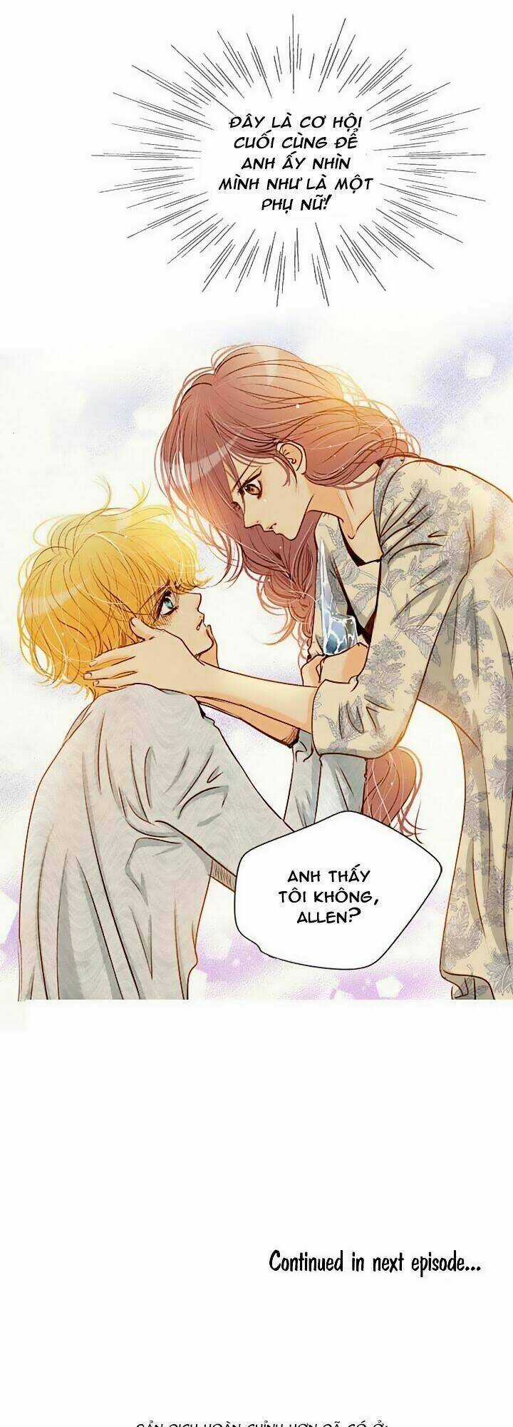 Witch Workshop Chapter 19 trang 4