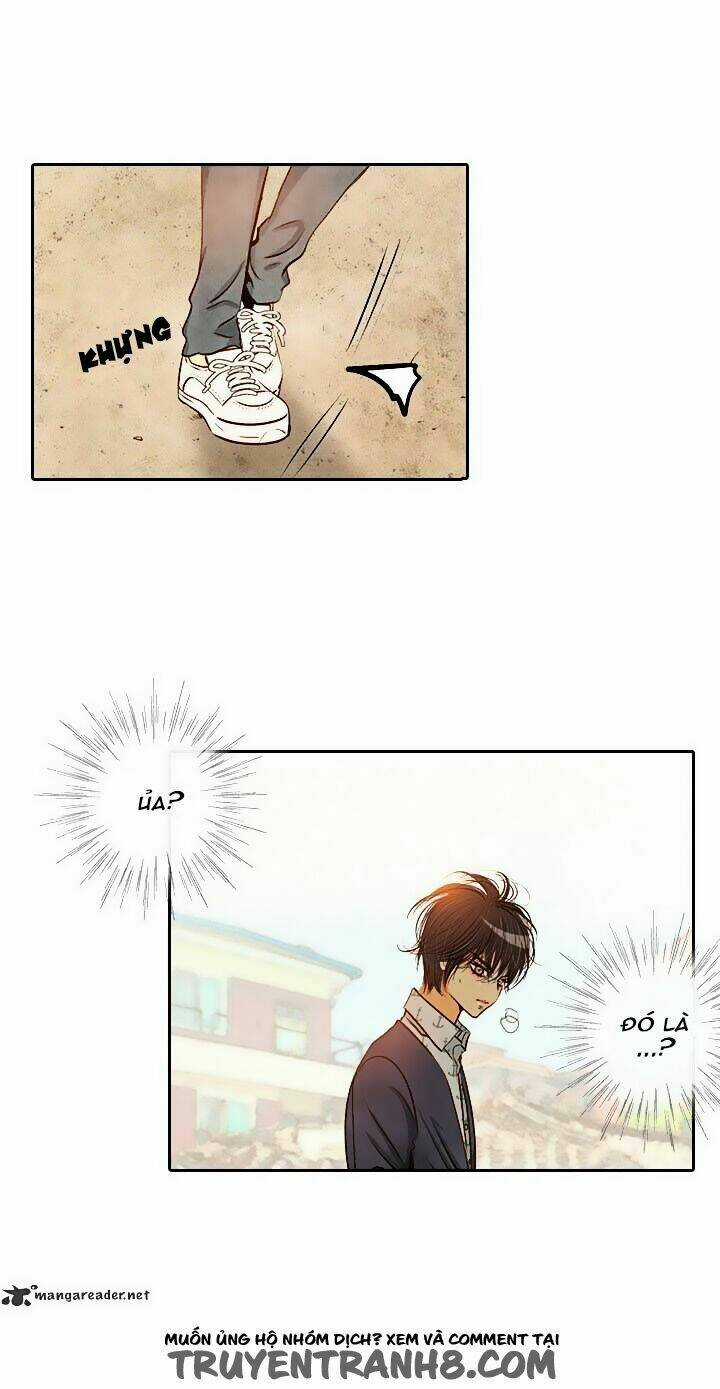 Witch Workshop Chapter 19 trang 40