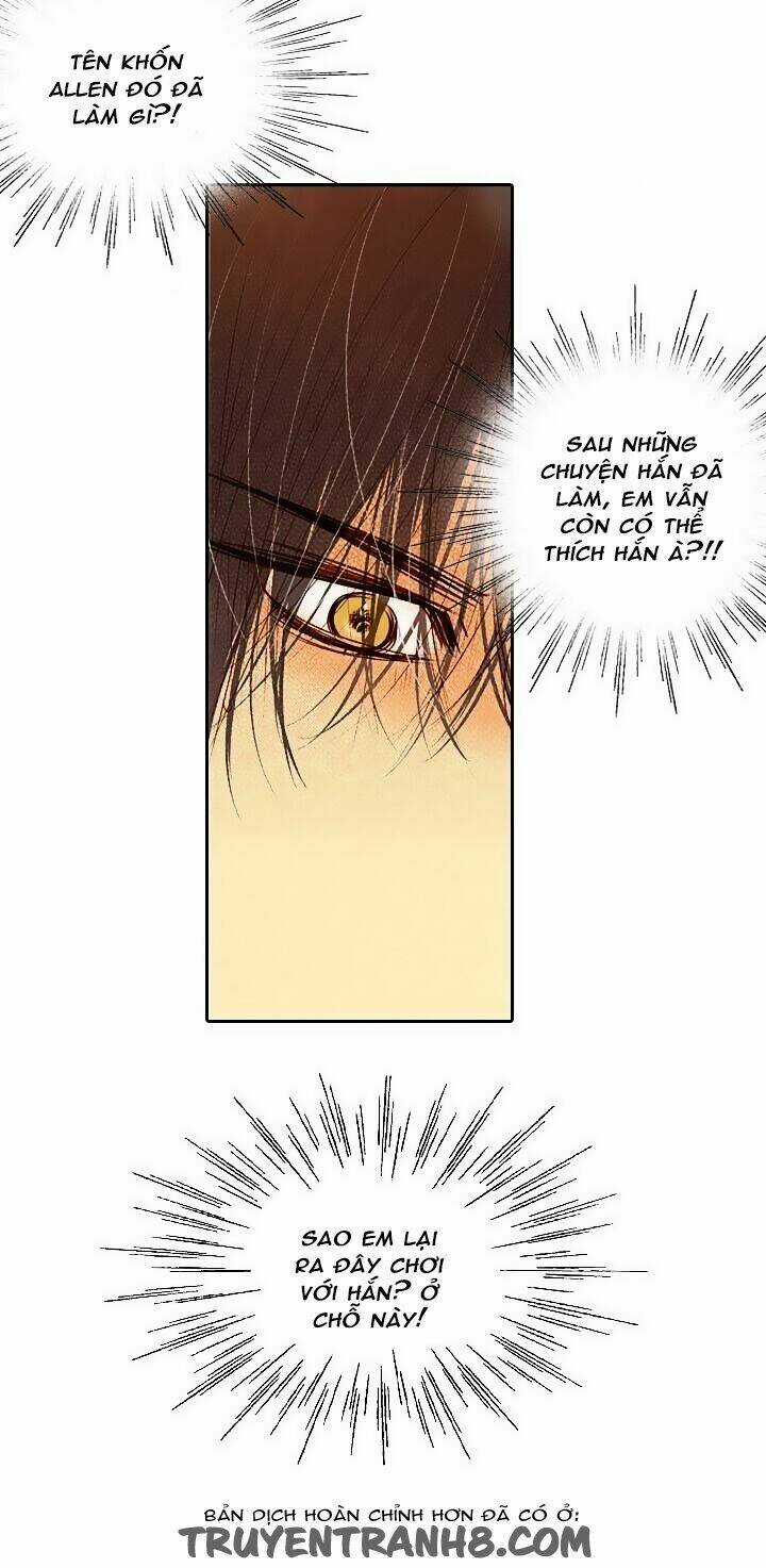 Witch Workshop Chapter 19 trang 46