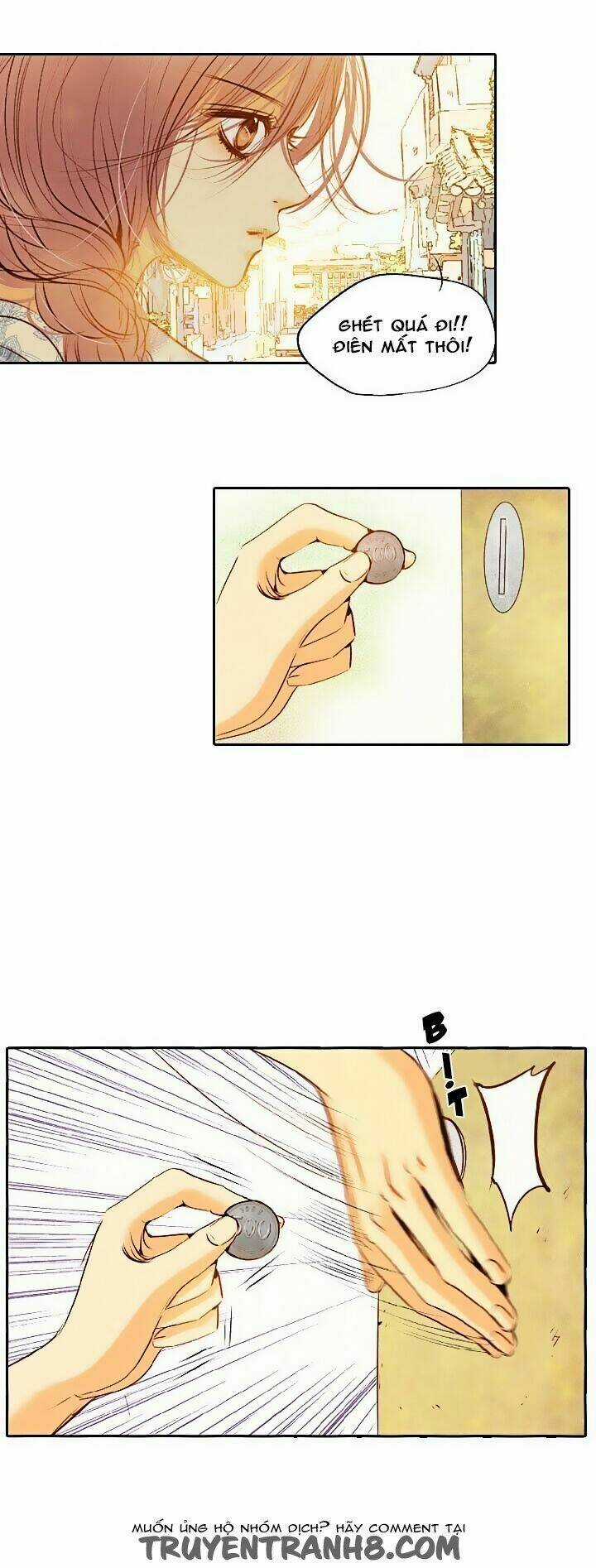 Witch Workshop Chapter 19 trang 47