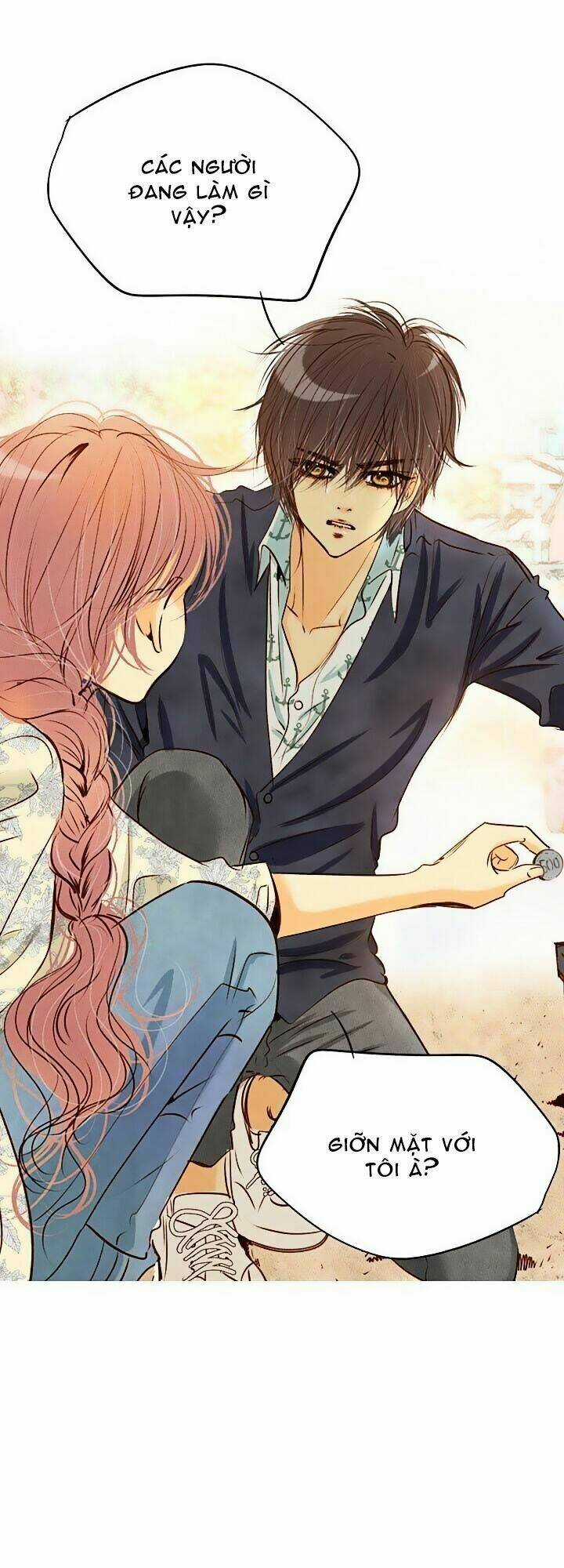 Witch Workshop Chapter 19 trang 49