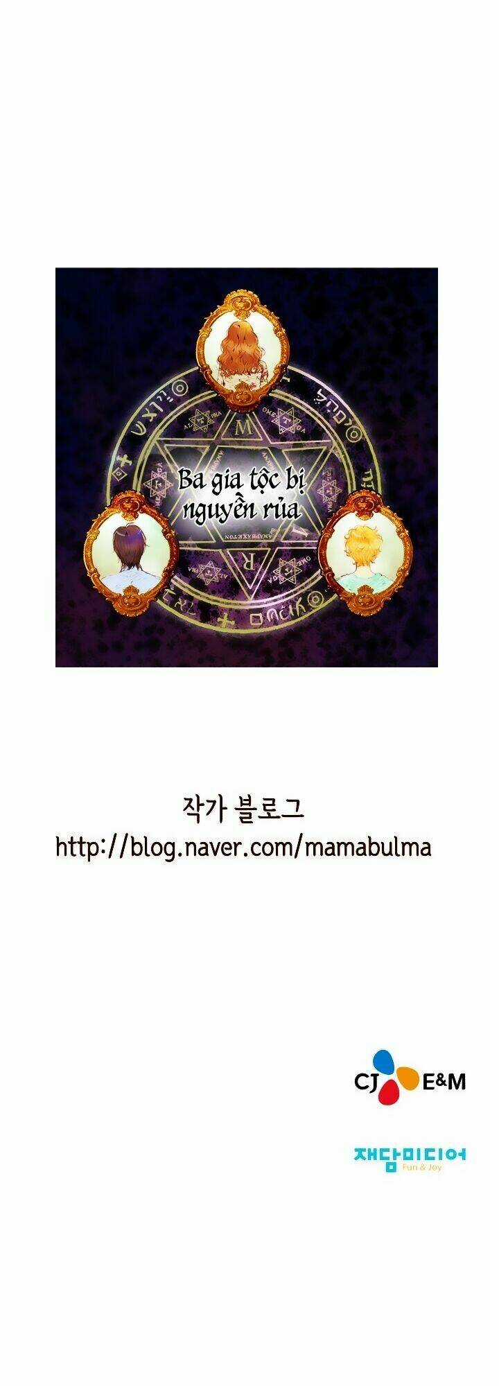 Witch Workshop Chapter 19 trang 51