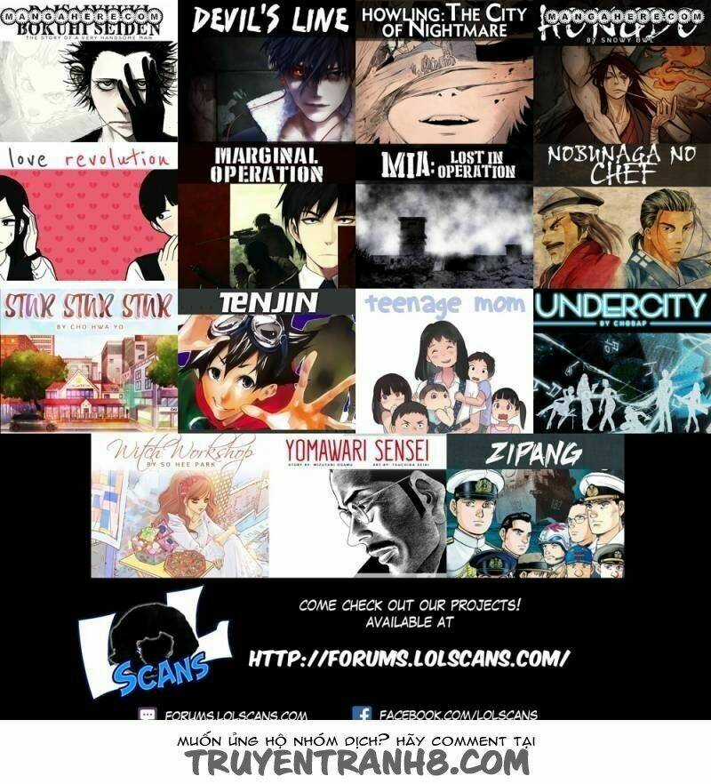 Witch Workshop Chapter 19 trang 53