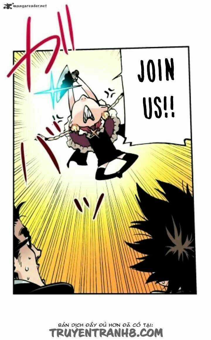 Witch Workshop Chapter 19 trang 54