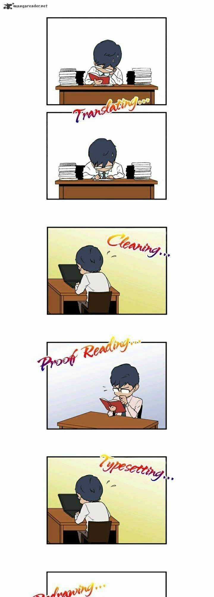 Witch Workshop Chapter 19 trang 55