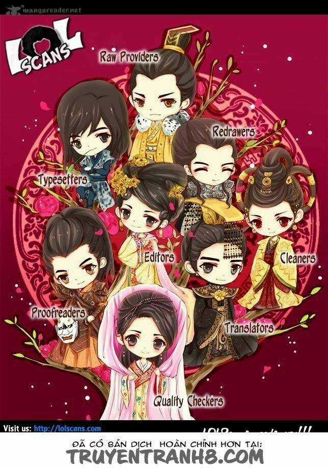 Witch Workshop Chapter 19 trang 58