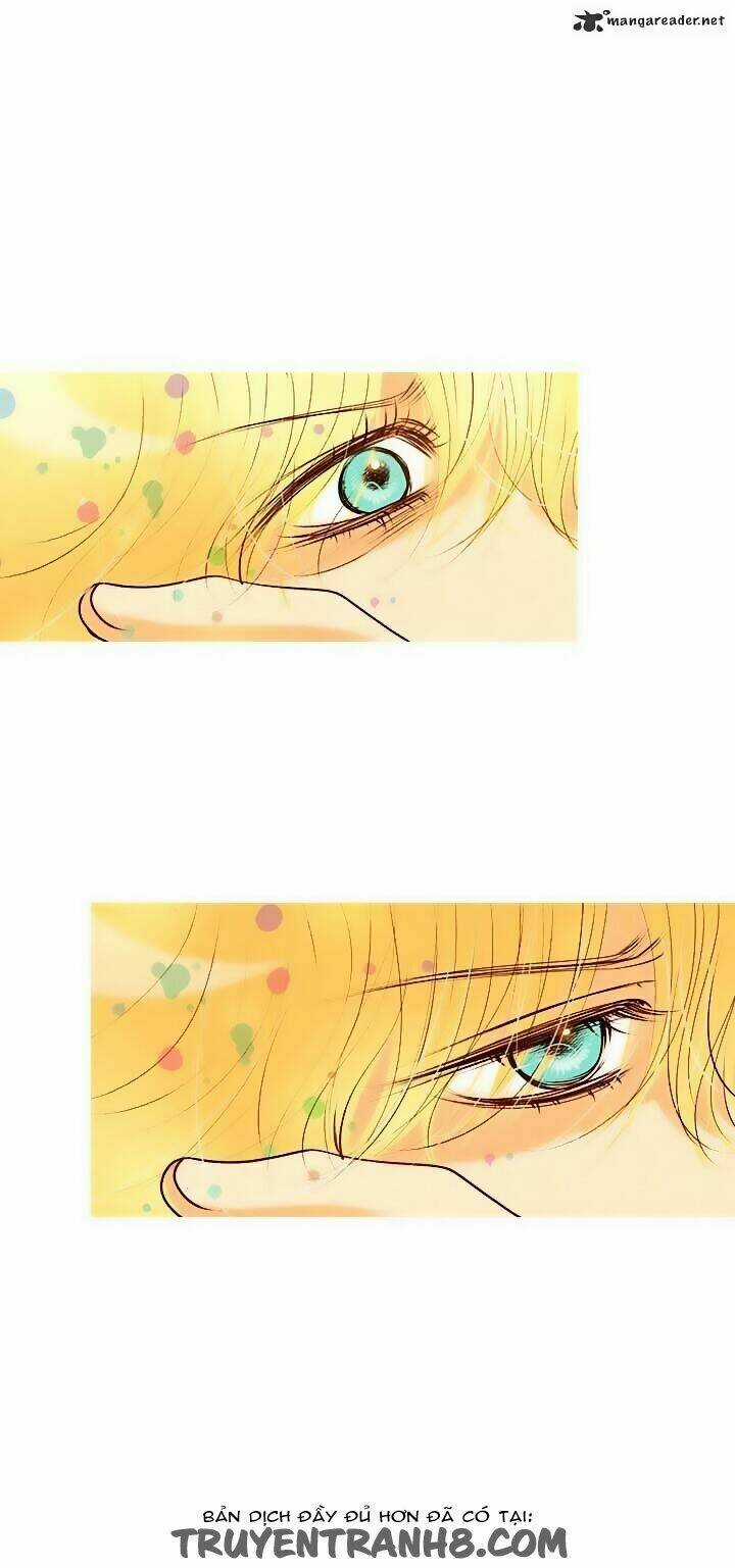 Witch Workshop Chapter 19 trang 8