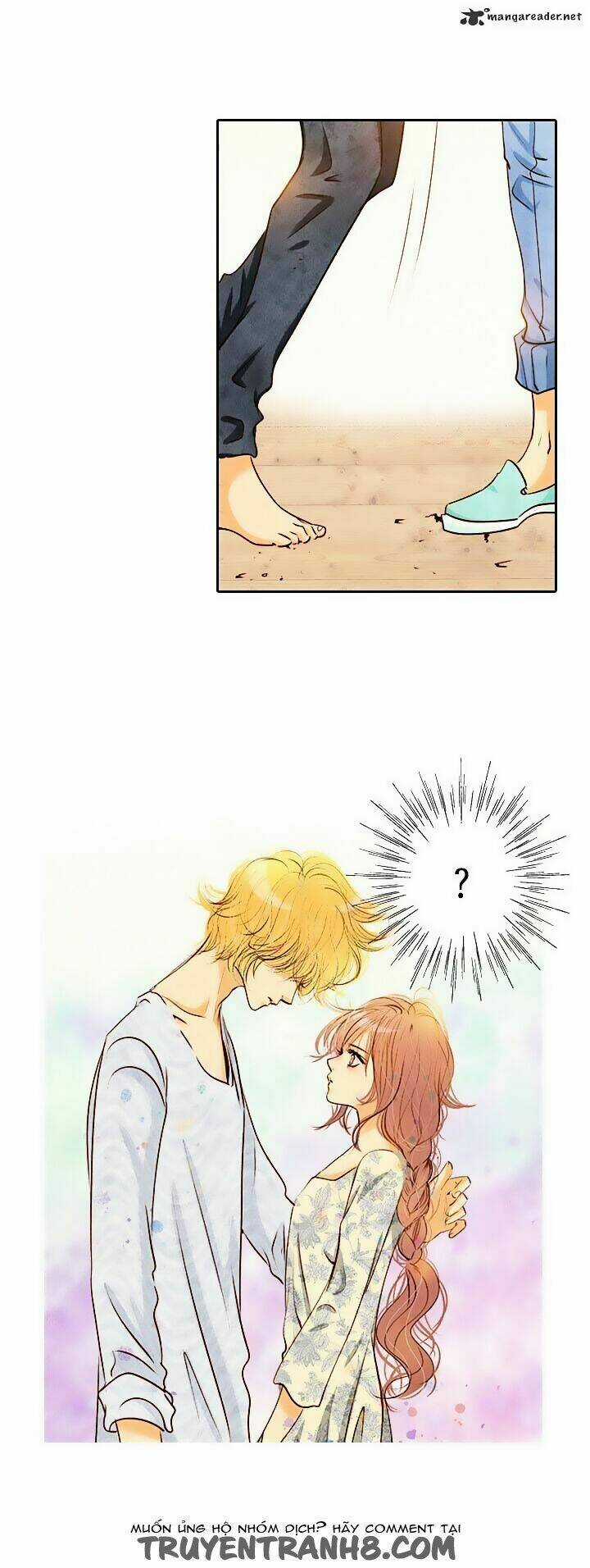 Witch Workshop Chapter 19 trang 9