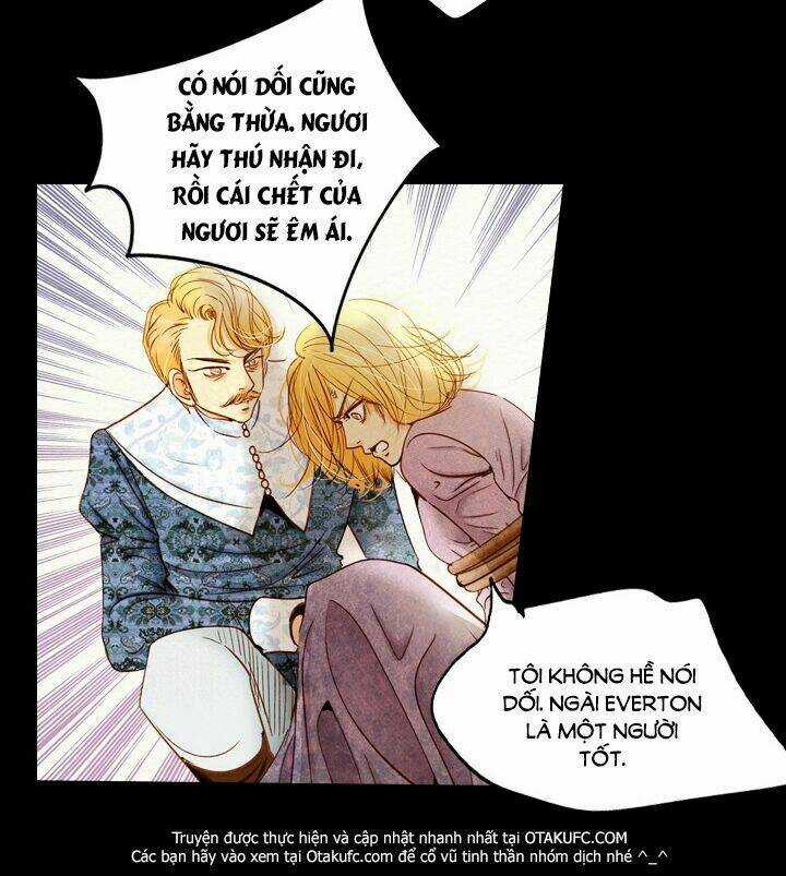 Witch Workshop Chapter 2 trang 13