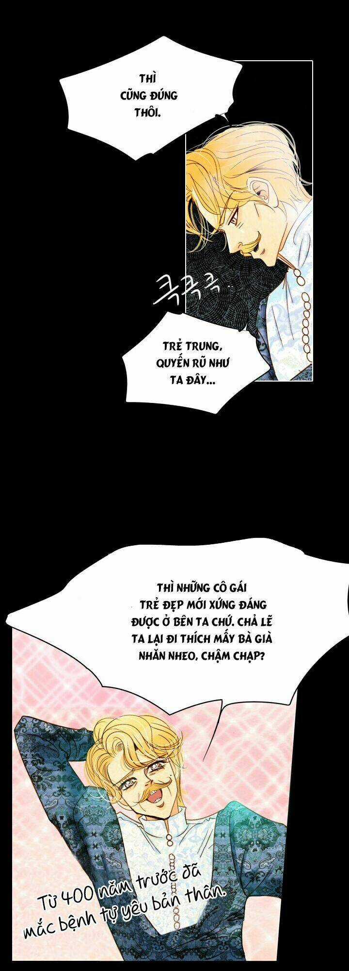 Witch Workshop Chapter 2 trang 17