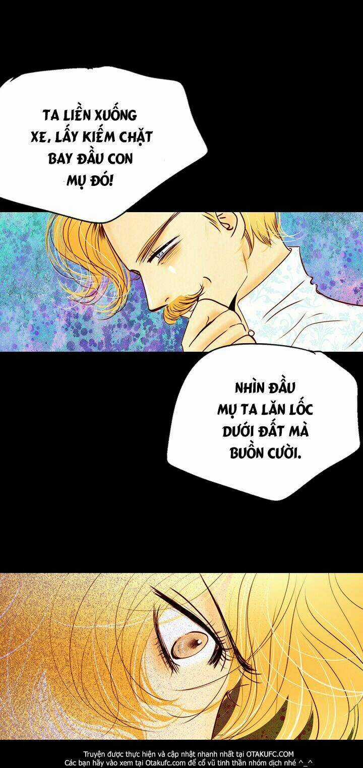 Witch Workshop Chapter 2 trang 21