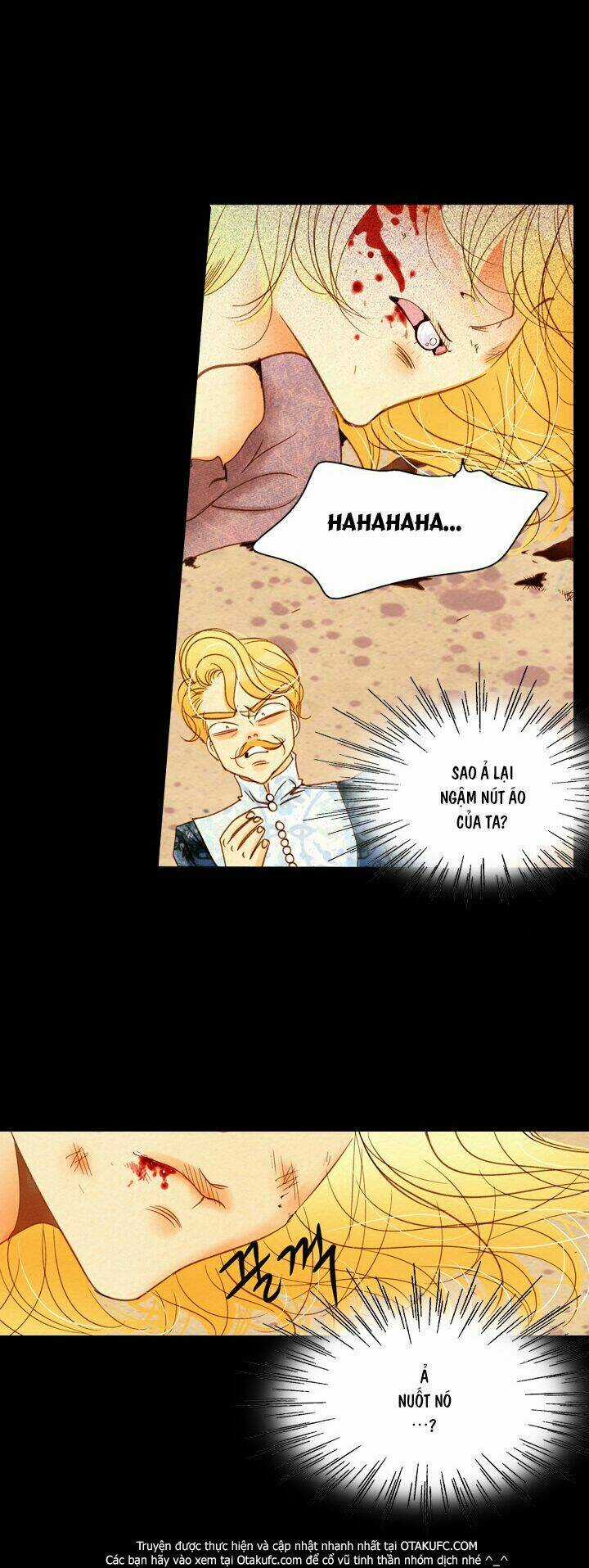 Witch Workshop Chapter 2 trang 23