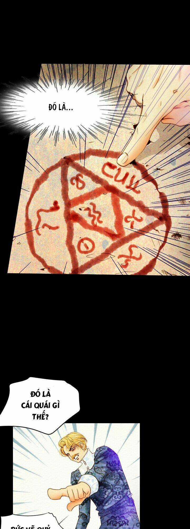 Witch Workshop Chapter 2 trang 25