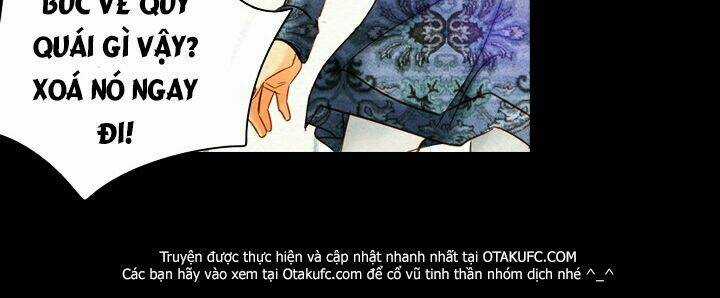 Witch Workshop Chapter 2 trang 26