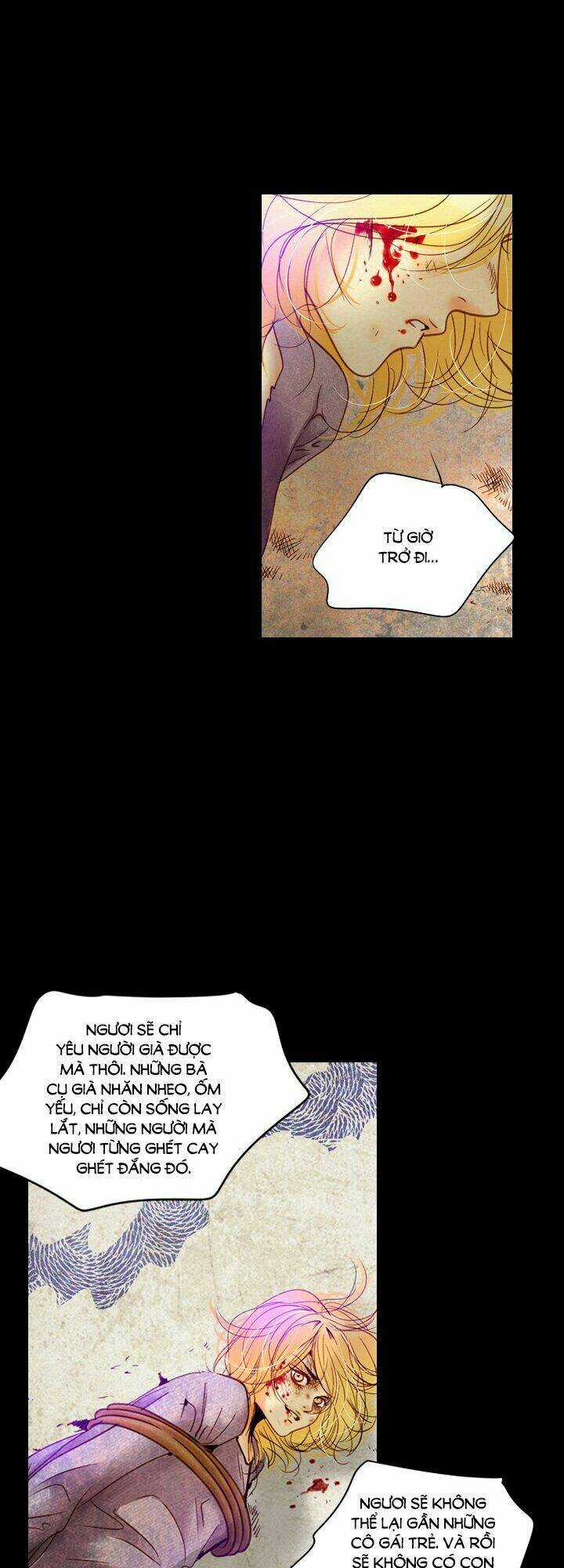 Witch Workshop Chapter 2 trang 27