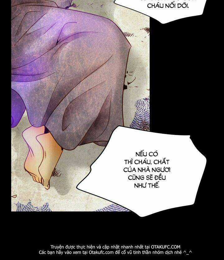 Witch Workshop Chapter 2 trang 28